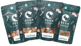 Flowpack Weihnachten - Vorteilspaket
