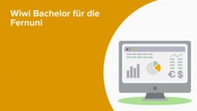 Wiwi Bachelor für die Fernuni