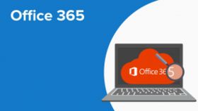 Microsoft Office 365 (EN)