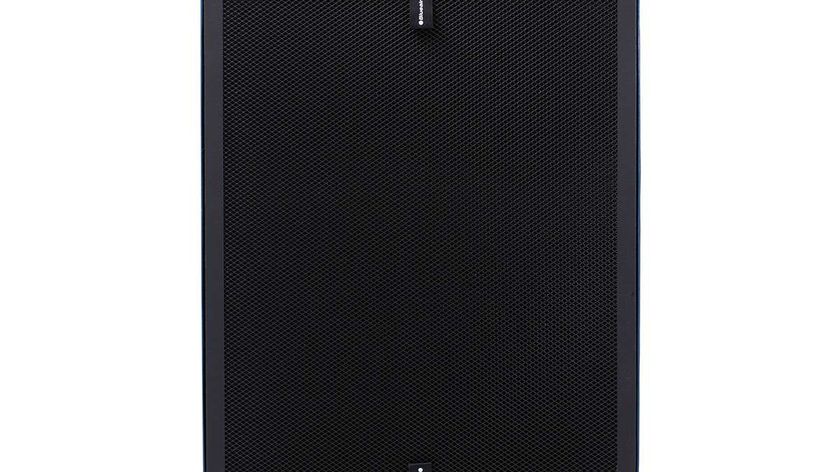Blueair Dual Protection Filter - für Classic Luftreiniger Modelle