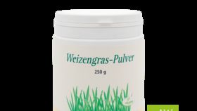 Weizengras-Pulver, BIO, 150g