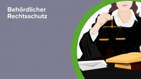 Behördlicher Rechtsschutz