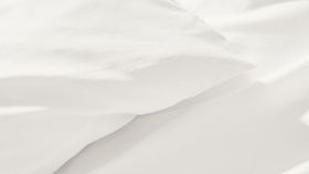 hessnatur Satin Bettwäsche-Set aus Bio-Baumwolle - weiß - Größe 240x220 / 2x40x80 cm
