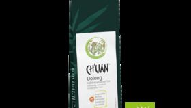 CH'UAN Oolong Tee BIO, 40 g