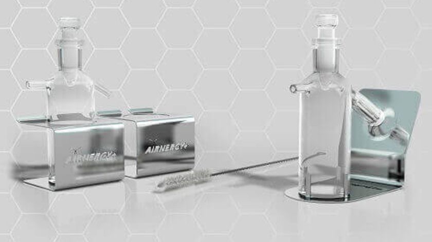 Cellavital Professional Vitalisation by Airnergy Aromaset 2