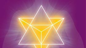 Buch - Andreas Beutel "Merkaba"