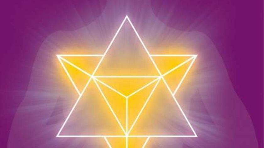 Buch - Andreas Beutel "Merkaba"