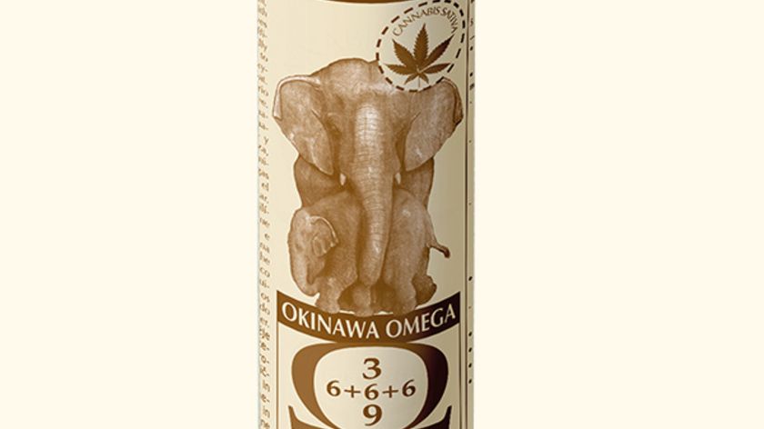 Amanprana Happy Delight-Öl, BIO, 500 ml