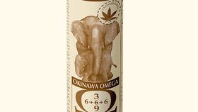 Amanprana Happy Delight-Öl, BIO, 500 ml