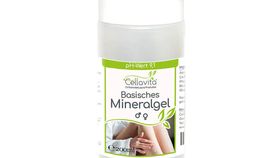 Basisches Mineralgel 200ml