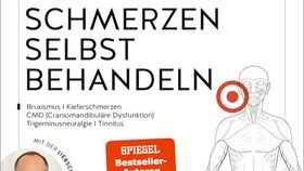 Kieferschmerzen selbst behandeln Buch von Liebscher &amp; Bracht