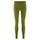 Lange warme Damen-Thermounterhose für kalte Tage, 100 % Bio