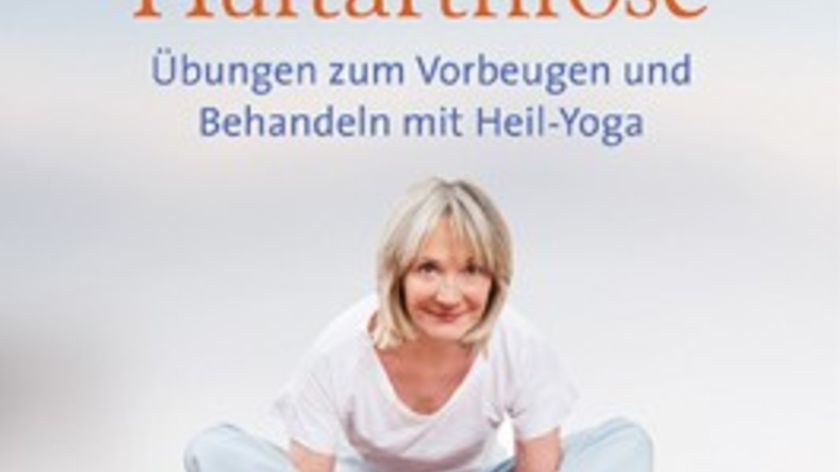 Hüftarthrose  2 CDs