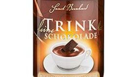 Feine Trinkschokolade