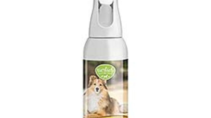 tierlieb Haut- und Fellpflegespray