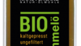 Bio Schwarzkümmelöl ungefiltert 250ml