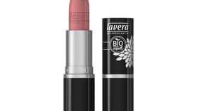 Lavera Beautiful Lips, langanhaltender Lippenstift ohne Aluminium