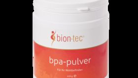 bpa-Pulver, 450 g