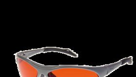 Spektro-Chrom Farbbrille Orange
