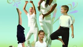 Beweg Dich, reg Dich!  DVD mit Barbara Becker