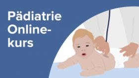 Pädiatrie Onlinekurs