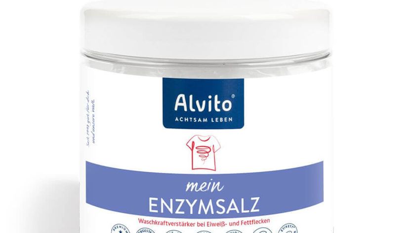 Alvito ökologisches Enzymsalz 500 g