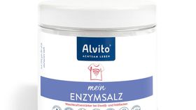 Alvito ökologisches Enzymsalz 500 g
