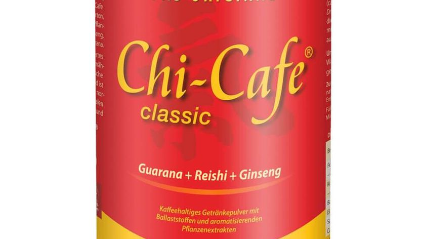 Chi-Cafe Classic 400 g