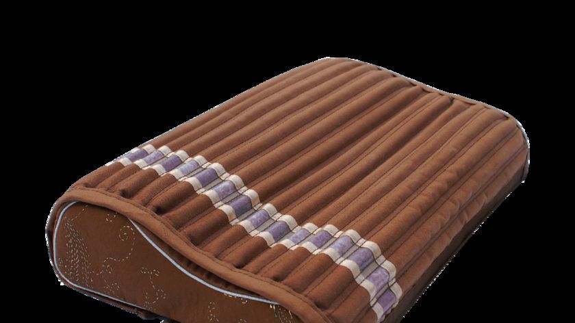 BioMat Amethyst-Kissen