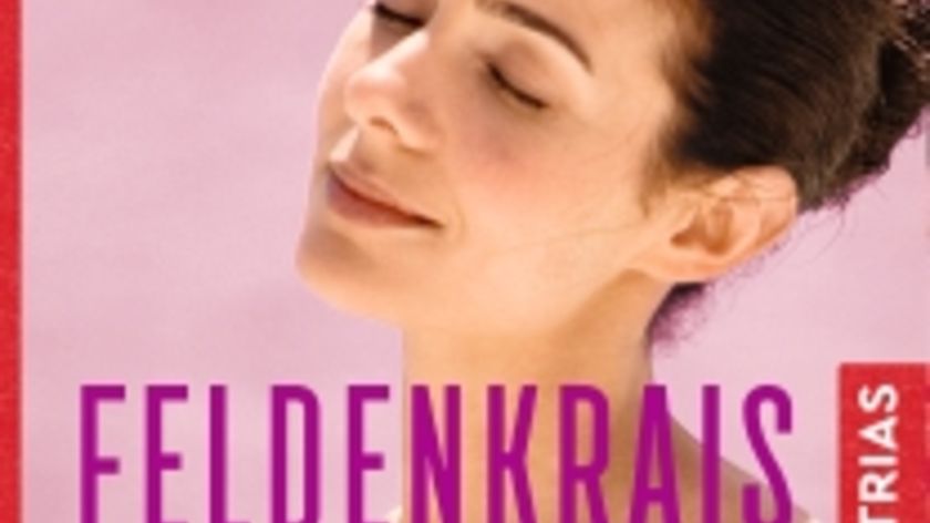 Feldenkrais - Gesicht &amp; Kiefer Audio CD von Birgit Lichtenau
