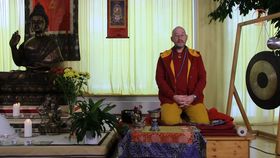 Buddhistische Metta-Meditation