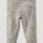 hessnatur Baby Strickleggings aus Bio-Merinowolle mit Alpaka - grau - Größe 86/92