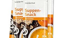 Suppen-Snack &quot;Pottkieker&quot; 10er-Pack
