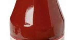 Kinder Ketchup mit Apfelsüße, 500ml