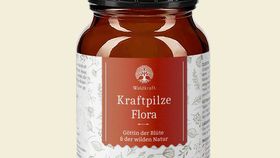 Floratur EM Premium - Hergestellt mit Effektiven Mikroorganismen - 510ml