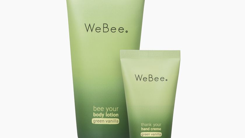 green vanilla duo - Handcreme & Bodylotion