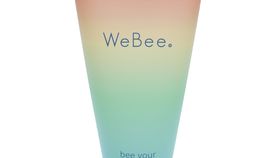 bee your body lotion - caribbean