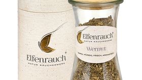 Wermut Räucherwerk Elfenrauch