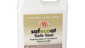 Sicherheitsversiegelung Safe Seal