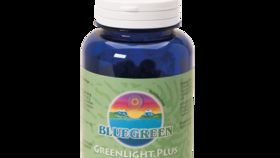 Bluegreen GreenLight.Plus, ca. 240 Presslinge, 96 g