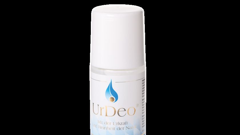 UrDeo, 50 ml