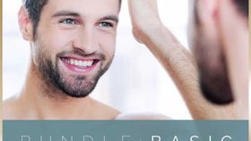 Haartransplantation Bundle Basic