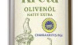 Bio Olivenöl Kreta P.G.I., nativ extra, 500ml