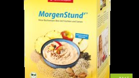 Jentschura: Morgenstund BIO, 2000 g