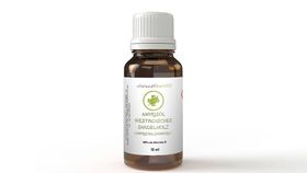 Amyrisöl Westindisches Sandelholz (amyris balsamifera) 10 ml
