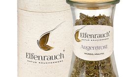 Augentrost Räucherwerk Elfenrauch
