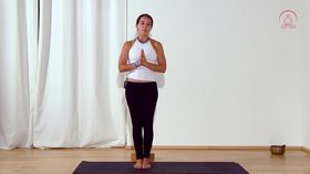 Yoga und Krebs