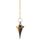 Pendel aus Messing 4,5cm