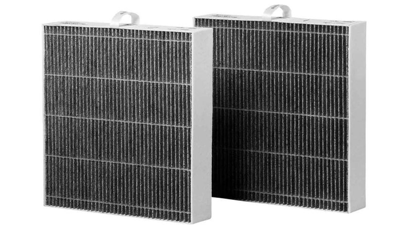 ComboFilter Set 5400 für Blueair DustMagnet