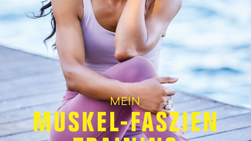 Mein Muskel-Training DVD mit Barbara Becker